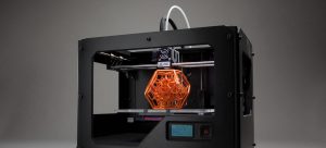 3d printer