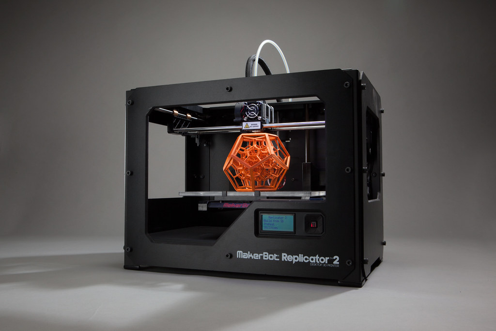 3DPrinting