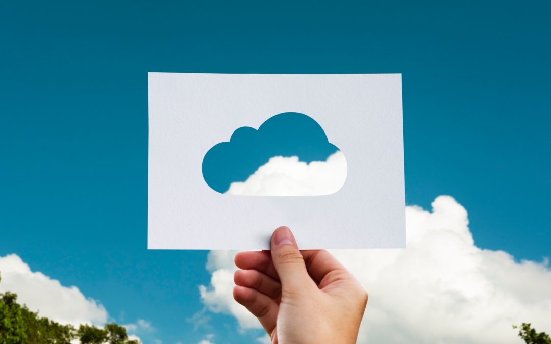 Article: Help for researchers to manage cloud resources