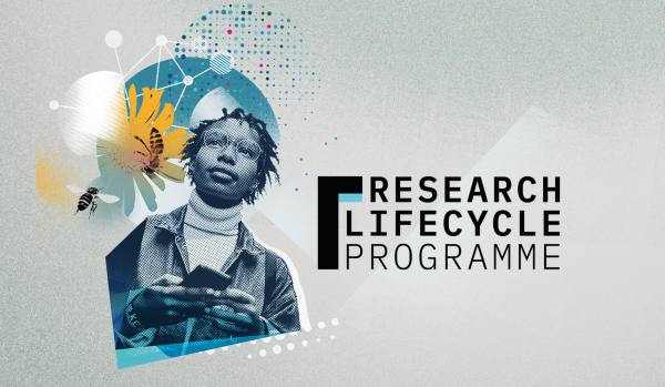Update on the Research Lifecycle Programme