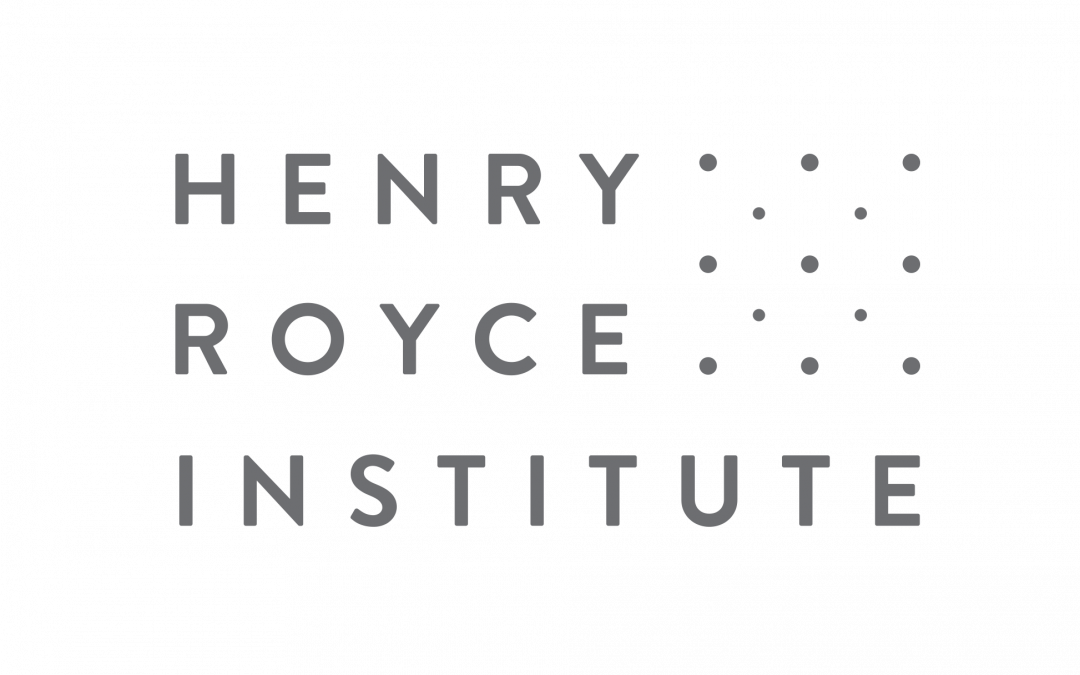 Using Microsoft Teams to work collaboratively: Henry Royce Institute