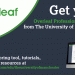 Launch of Overleaf at the University